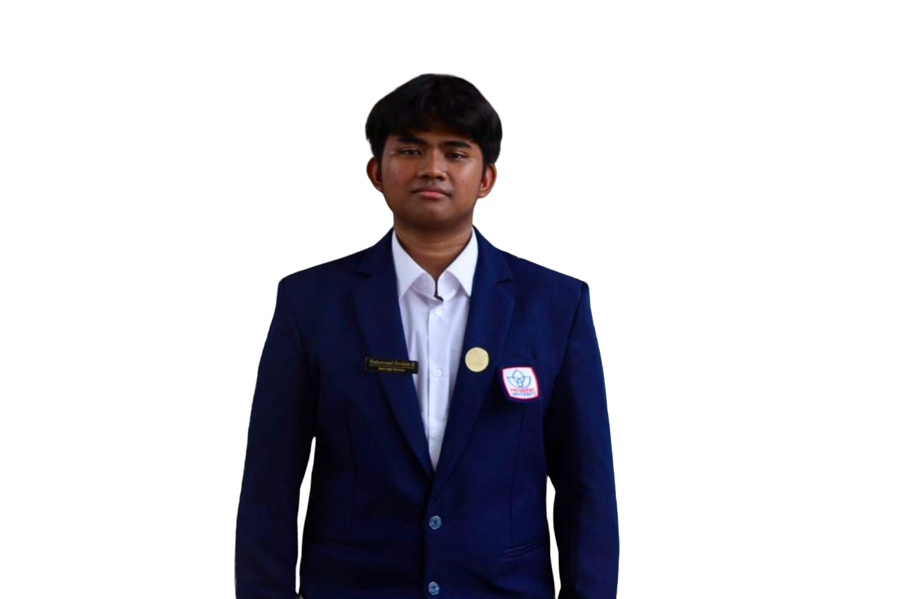 Profile Photo of Muhammad Ibrahim Rasyid